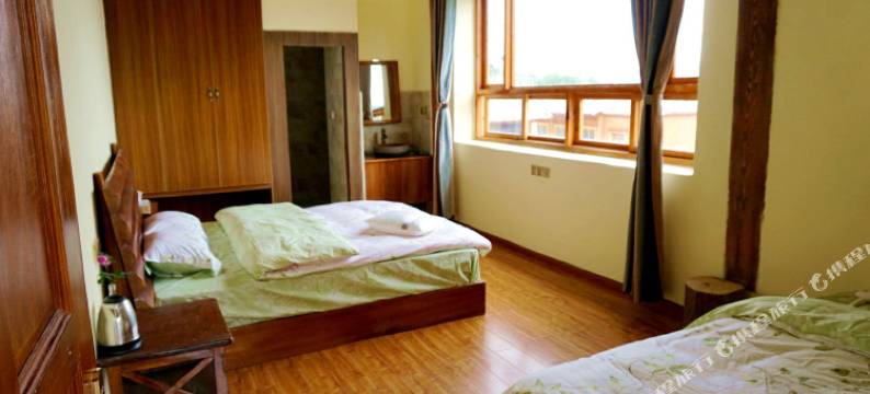 香格里拉六涧小筑精品客栈图片