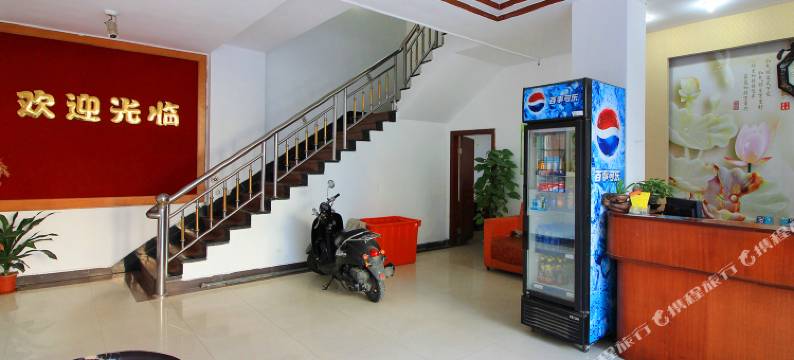 阳江市阳春君悦宾馆图片