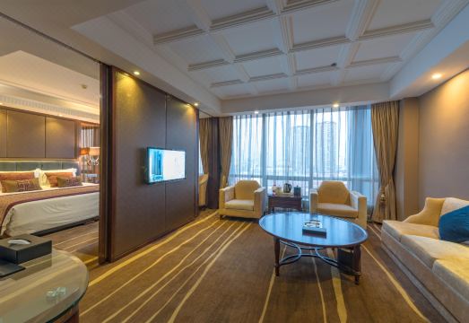 Care Feeling Grand Hotel Hotel Overview