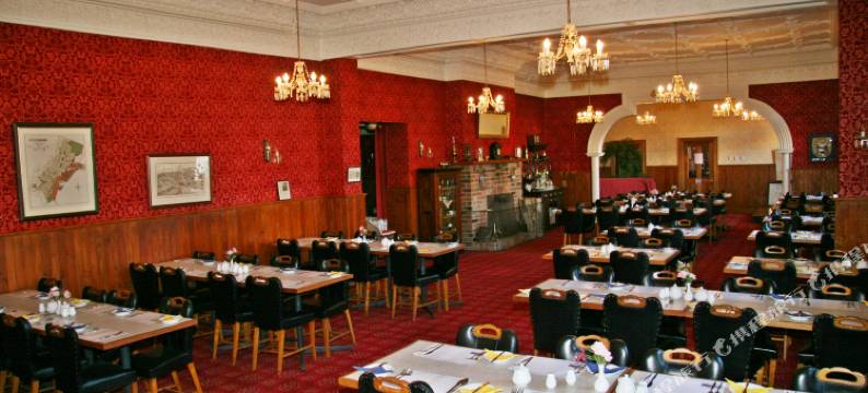 利维坦酒店(Leviathan Hotel)图片