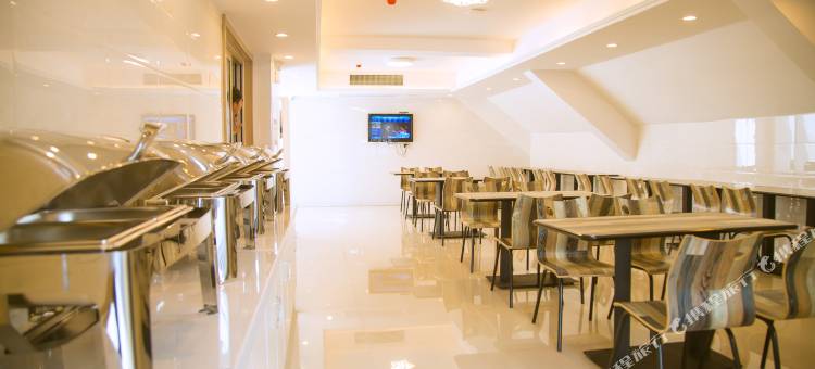 速8酒店(怀远禹都大道店)图片