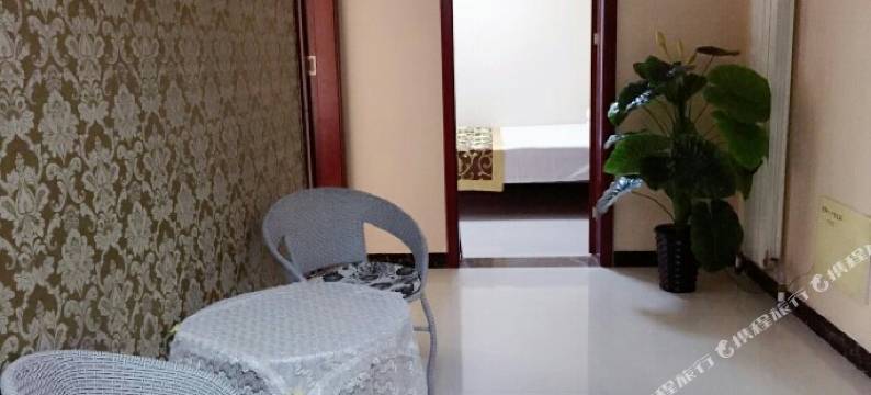 友家宾馆(西安北客站店)图片