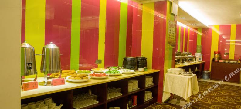 耒阳蔡伦国际大酒店图片