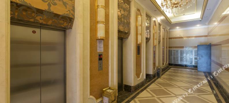 徐州您好民宿(云龙万达广场店)图片