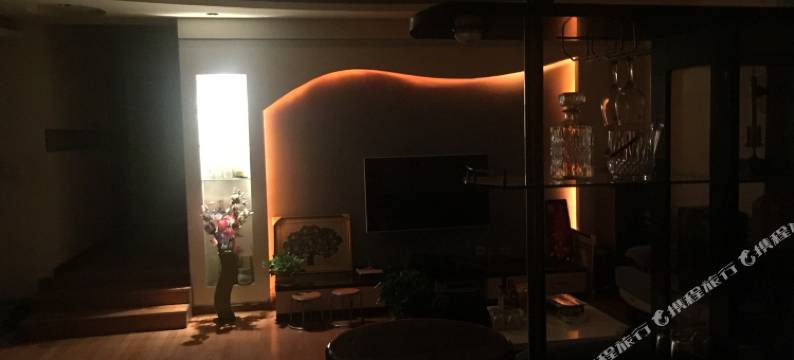 绵阳便捷小家普通公寓图片