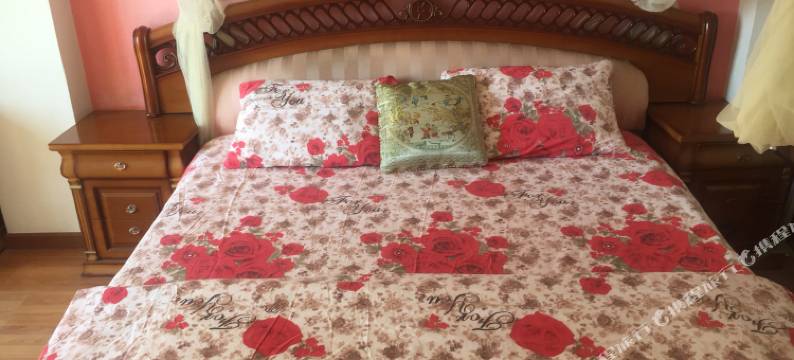 绵阳便捷小家普通公寓图片