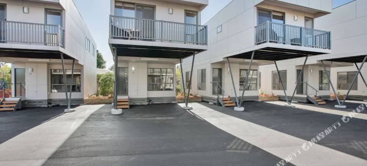 墨尔本探索公园酒店(Discovery Parks - Melbourne)图片