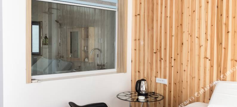 蓬莱故里民宿图片