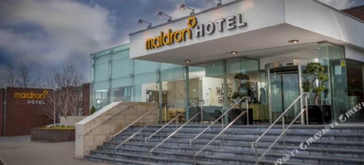 都柏林机场马尔丹酒店(Maldron Hotel Dublin Airport)图片