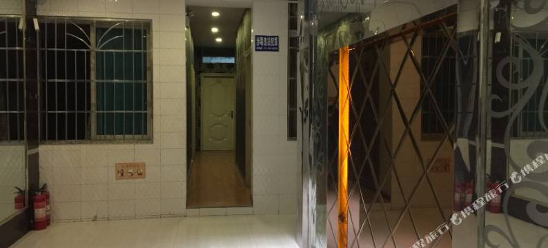 黔西花都商务酒店图片