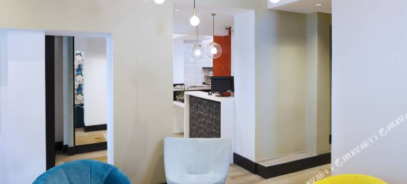 巴黎8区奥斯曼圣奥斯定堂酒店(Hotel Haussmann Saint Augustin)图片