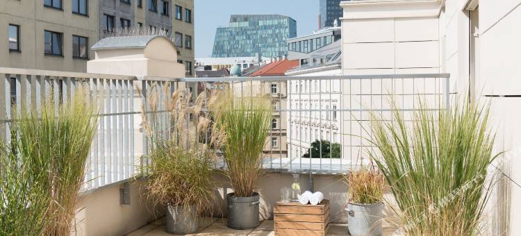 Ruby Sofie瑰宝酒店(维也纳百水屋)(Ruby Sofie Hotel Vienna)图片