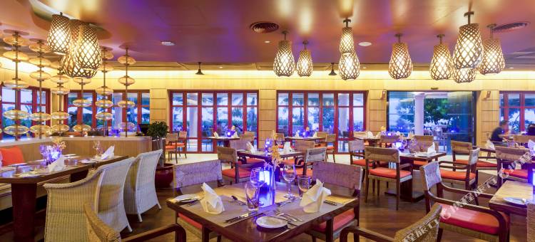 盛泰澜海滩度假村(Centara Grand Beach Resort Phuket)图片