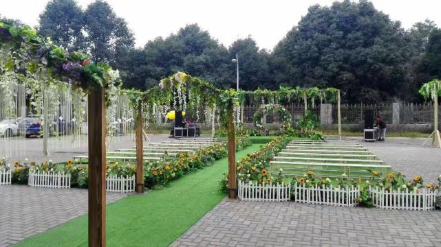 Yinhe Yunrui Hotel Over view