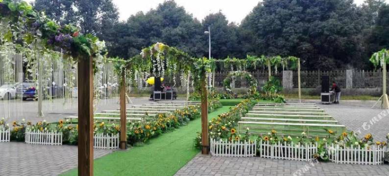 成都银河·云瑞酒店图片