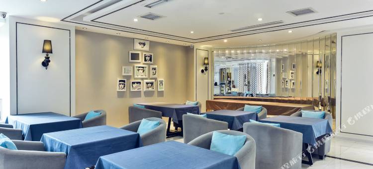 如家睿柏·云酒店(成都建设路东郊记忆店)图片