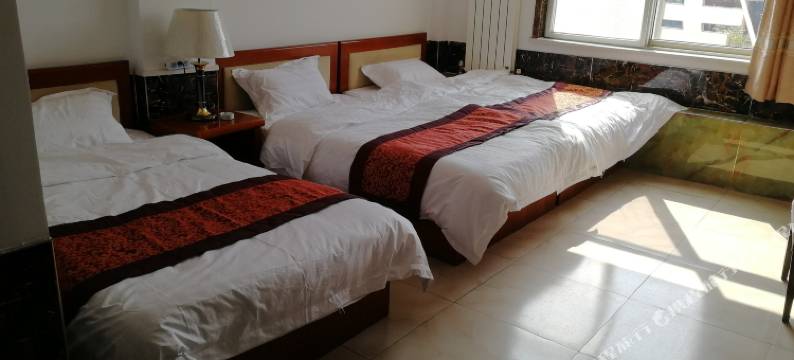 唐山招君酒店图片