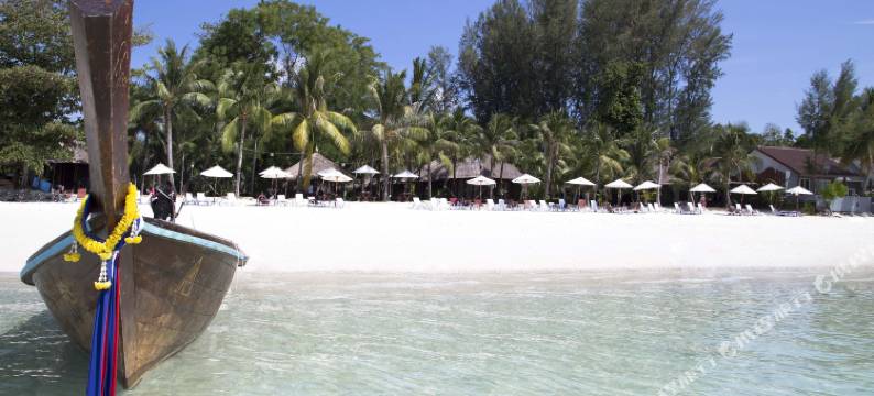 丽贝岛芭堤雅海滩玛丽度假村(Mali Resort Pattaya Beach Koh Lipe)图片
