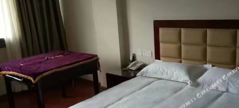 金寨金达商务宾馆图片