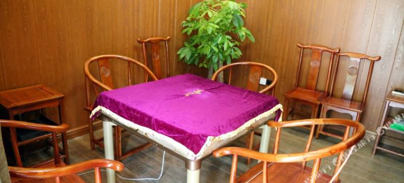 宜章乐水山假日酒店图片