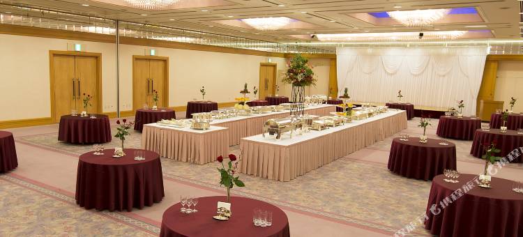 成田东武机场酒店(Narita Tobu Hotel Airport)图片