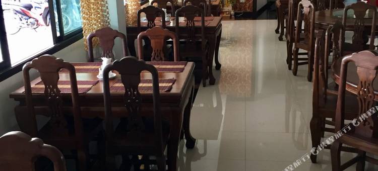 旺布拉帕大酒店(Wangburapa Grand Hotel)图片