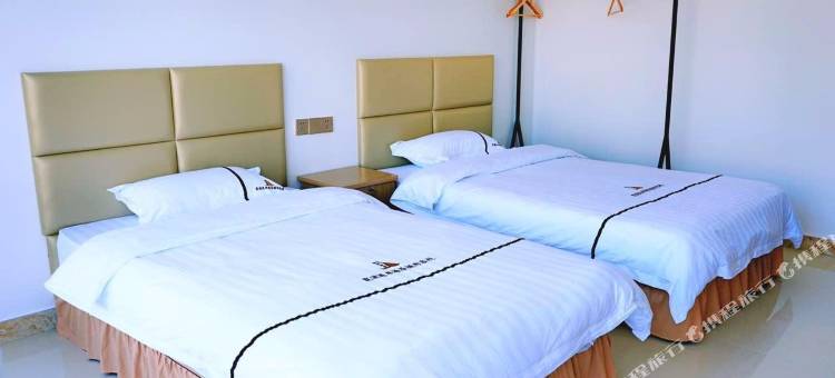 霞浦涟岸海居摄影客栈图片