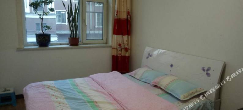 通化心缘日租房图片