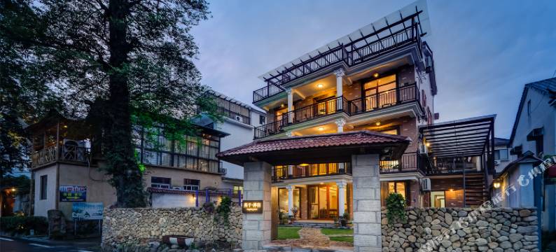 莫干榉宿(仙潭村景区店)图片