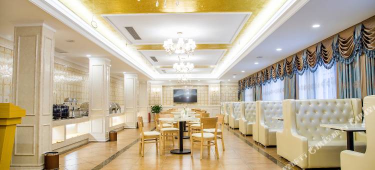 维也纳酒店(吉首乾州古城店)图片