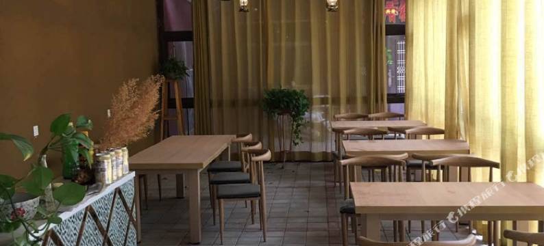 敦煌鸣月阁客栈图片