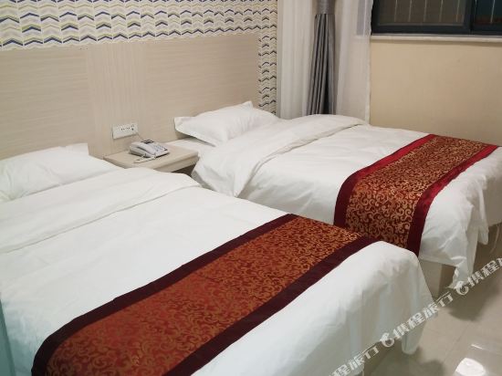 【携程攻略】开封兴盛德麻辣花生华夏大道分店