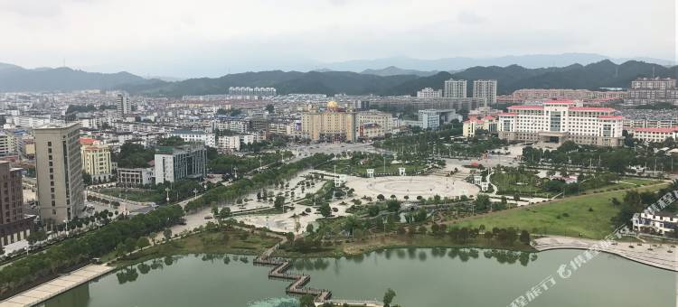 名典商旅酒店(宜丰店)图片