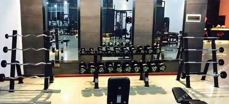 墨江双胞大酒店图片