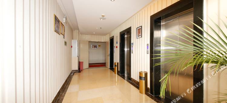 墨江双胞大酒店图片