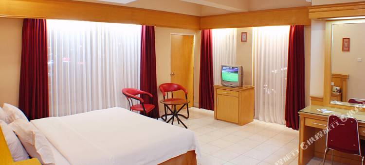 航图酒店(Hotel Hangtuah)图片