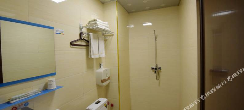 兴义安逸快捷酒店图片