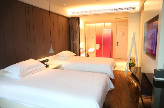 莫泰168(常州环球恐龙城万达广场店),酒店评价,即享优惠 | trip.com