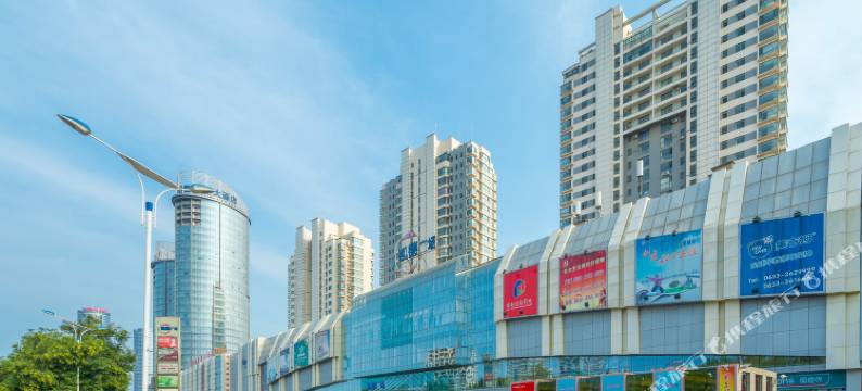 爱旅自助民宿(日照海曲东路店)图片