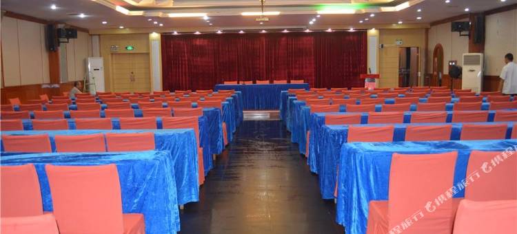 梓山宾馆(旌德高铁站店)图片