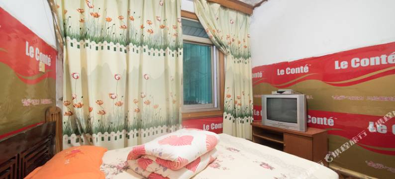 南充乐家旅馆图片