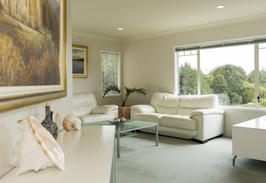 Seascape Villa B&B Hotel Overview