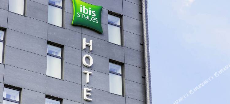 宜必思尚品格拉斯哥中心乔治广场酒店(Ibis Styles Glasgow Centre George Square)图片