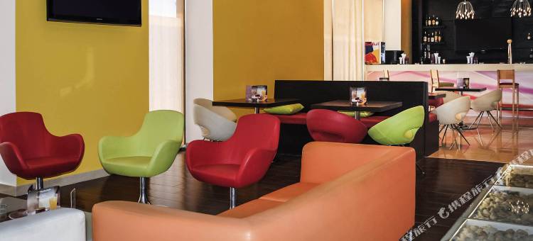 宜必思安曼酒店(Ibis Amman)图片