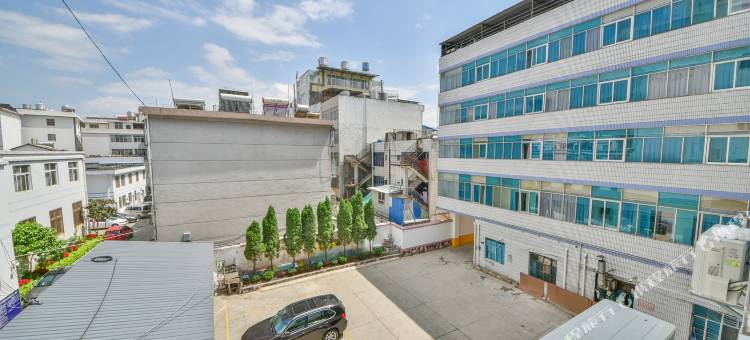 7天酒店(大理洱海公园店)图片