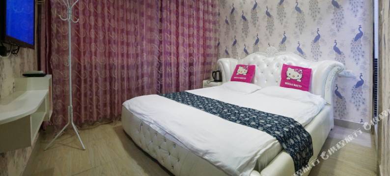 乌镇外婆桥客栈图片