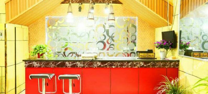 咸阳梓豪快捷酒店图片