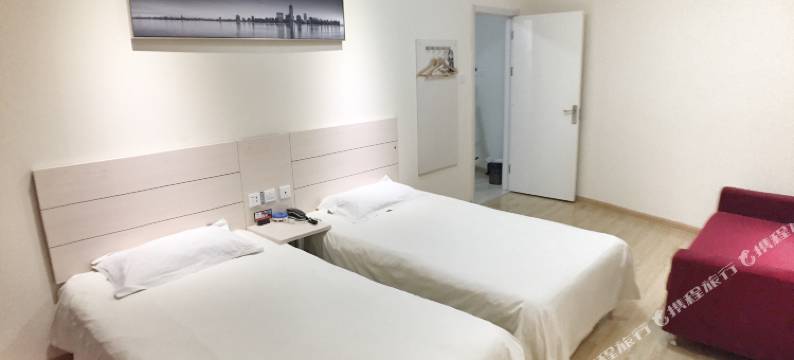 凯斯快捷酒店(西安南大学城店)图片