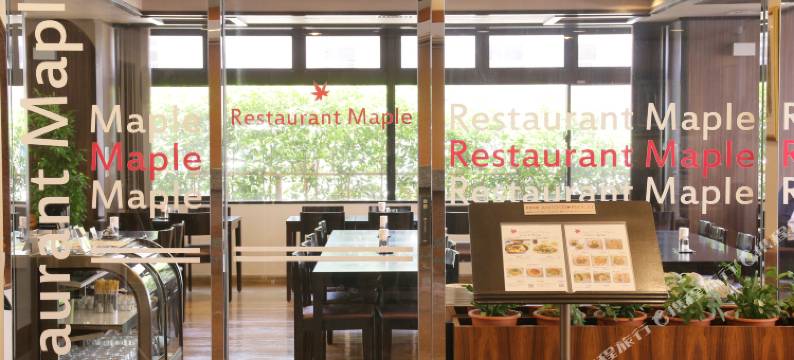幕张枫叶旅馆(Maple Inn Makuhari)图片