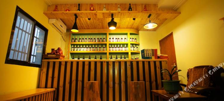竹源雅居温泉客栈(南京汤山汤泉店)图片